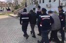 Adana ve Adıyaman’da Dev Operasyon: Rekor Hapis Cezası Bulunan Firariler Yakalandı