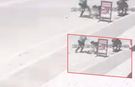 Adana’da İnfial Yaratan Görüntüler Çocuğuna Şiddet Uygulayan Anne Gözaltında
