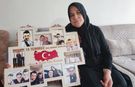 Adanalı Şehit İkizlerin Annesi Senem Oruç’un 10 Yıllık Dinmeyen Acısı