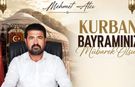 Yörük Türkmen Derneği Başkanı Mehmet Atcı’dan Kurban Bayramı Mesajı