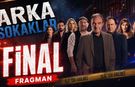 Arka Sokaklar Final mi Yapıyor? Sosyal Medyayı Sallayan İddia!