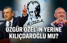CHP'de Mutlak Butlan Ne Demek? Özgür Özel'in Yerine Kılıçdaroğlu mu?