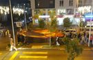 CHP Osmaniye'den Görkemli 19 Mayıs Korteji