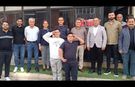 Osmaniye'de Albay Kaytez ve Başkan Şahin'den Engellilere Tam Destek Sözü