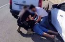 Hatay'da Göçmen Kaçakçısına Darbe Hem Tutuklama Hem 300 Bin TL Ceza!
