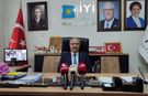 İYİ Partili Ulusoy Osmaniye sel bölgesi için acil çağrı yaptı!
