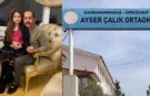 Kahramanmaraş’taki Okul Saldırısında Bir Acı Haber Daha: Almina Ağaoğlu Hayatını Kaybetti.