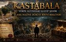Kastabala’da Tılsımlı Hazine Kehaneti! O Kişi Gelene Kadar Açılmayacak!