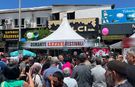 Osmaniye Lezzet Festivali Başladı!