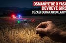 Osmaniye'de O Yasak Devreye Girdi, Cezası Dudak Uçuklatıyor!
