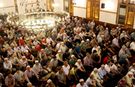 Osmaniye Kurban Bayramı Namaz Saati Osmaniye'de Bayram Namazı Saat Kaçta Kılınacak?