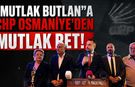 Mutlak Butlan'a CHP Osmaniye'den Mutlak Ret