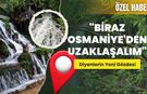 "Biraz Osmaniye'den Uzaklaşalım" Diyenlerin Yeni Gözdesi