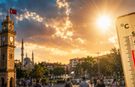 Osmaniye'de bu yıl ilk kez bugün yaşanacak!