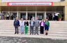 Osmaniye Rahime Hatun Kız Meslek Lisesi’ne Romanya’dan Erasmus+ Ziyareti