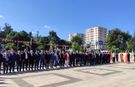 Osmaniye’de 19 Mayıs Coşkusu Başladı