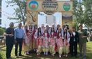Osmaniye'de Bir İlk! Karacaoğlan'ın Torunları Mirasına Sahip Çıktı