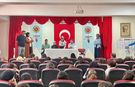 Osmaniye'de "Engelleri Birlikte Aşıyoruz" Etkinliği