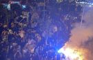 Osmaniye’de Galatasaray Coşkusu Sokaklar Sarı-Kırmızıya Boyandı!