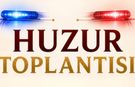Osmaniye'de "Huzur" Toplantıları Başlıyor