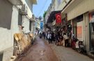 Osmaniye'de Kurban Bayramı Öncesi Bıçakçılarda Yoğunluk