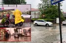 Osmaniye’de Mayıs Ayında "Kış" Mesaisi! Sağanak Hayatı Felç Etti