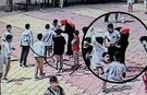 Osmaniye'de Kahraman Öğretmen Saniyelerle Yarıştı!
