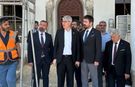 Osmaniye’nin Tarihi Mirası Geleceğe Taşınıyor