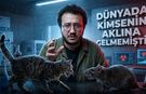 Prof. Dr. Oytun Erbaş’tan Hantavirüs İçin Tartışmalı Kedi Reçetesi