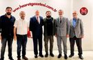 Saadet Partisi Lideri Mahmut Arıkan Osmaniye'de Kimlerle Buluşacak?