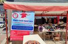 Osmaniye'de SMA Hastası Ela İçin Umut Kampanyası Sürüyor