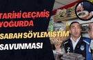 Dörtyol’da Zabıta Denetimi: Tarihi Geçmiş Yoğurda "Sabah Söylemiştim" Savunması