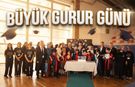 Tosyalı Özel Eğitim Uygulama Okulu Mezuniyet Töreni