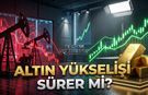 Petrol Neden Düştü, Altın Fiyatları Neden Yükseliyor?