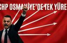 Osmaniye CHP'den Özgür Özel'e Tam Destek! Tüm İmzalar Toplandı