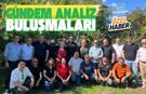 Gündem Analiz Grubu Üyeleri Kimlerdir? Platforma Nasıl Üye Olunur?
