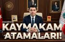 17 Haziran 2026 Resmi Gazete Osmaniye Atama Kararları : Kim Nereye Atandı?