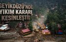 Mahkeme Kesin Kararı Verdi Olukbaşı'nda Yıkım Devam Edecek