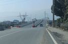 Osmaniye Batı Girişindeki O Köprü Trafiğe Açıldı
