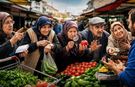 Osmaniye Pazarlarının En Sert Pazarlık Yapan 5 Alıcı Tipi