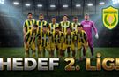 Osmaniyespor 2. Lige Çıkabilecek mi?