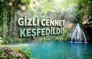 Osmaniye Yeşil Şelalesine Nasıl Gidilir? Adım Adım Kamp Rehberi
