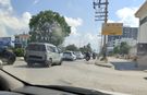 Osmaniye'de Karne Günü Trafiği Kilitledi
