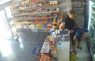 Osmaniye'de Polis Memurundan Hayat Kurtaran Müdahale