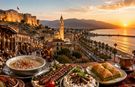 Osmaniyeliler Hafta Sonu Kaçamağı İçin En Çok Hangi Komşu İle Gidiyor?