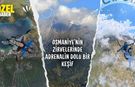 Osmaniye’nin Zirvelerinde Adrenalin Dolu Bir Keşif