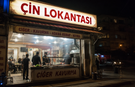 Osmaniye'ye İlk Kez Gelenleri Şaşırtan Gerçek ''Çin Lokantası''