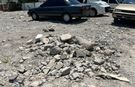 Parası Ücretli, Hizmeti Taşlı! Osmaniye'de Sürücülerin Otopark Çilesi