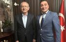 Tekerek’ten CHP Osmaniye İl Örgütüne İtidal Çağrısı