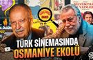 Türk Sinemasında Osmaniye Ekolü